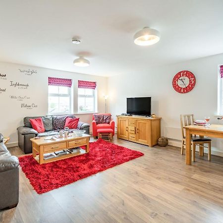 3 Old Laundry Mews Apartment อิงเกิลตัน ภายนอก รูปภาพ