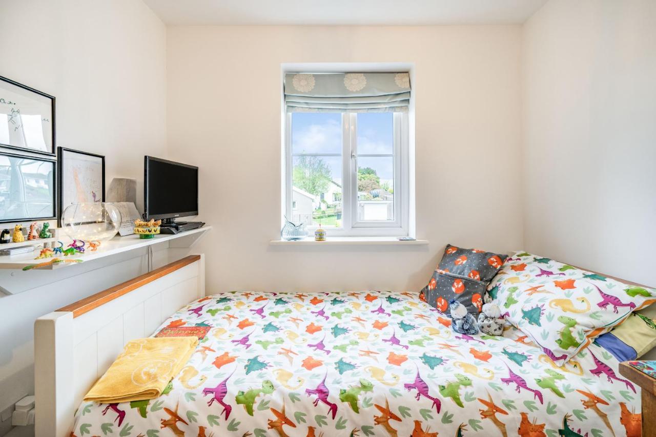 3 Old Laundry Mews Apartment อิงเกิลตัน ภายนอก รูปภาพ